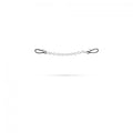 Chiusura per Bracciale in Argento Filodamore