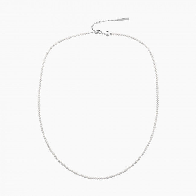 Kidult By You Collana Acciaio Senorita