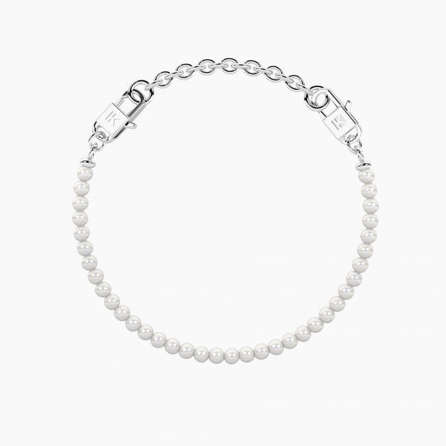 Kidult By You Bracciale Acciaio Senorita