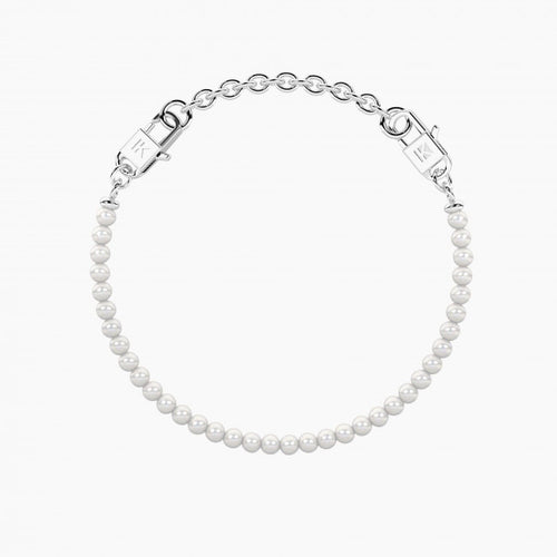 Kidult By You Bracciale Acciaio Senorita