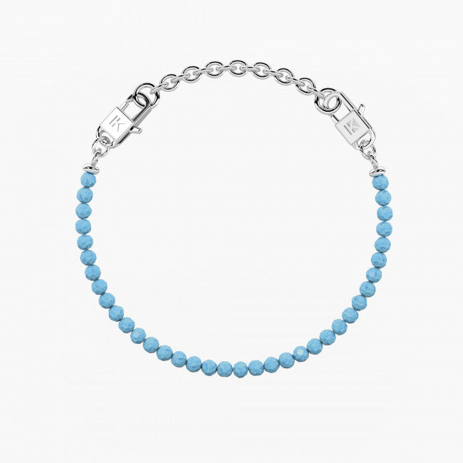 Kidult By You Bracciale Acciaio Senorita