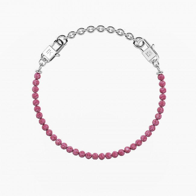 Kidult By You Bracciale Acciaio Senorita