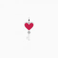 Kidult By You Charm Acciaio Symbols