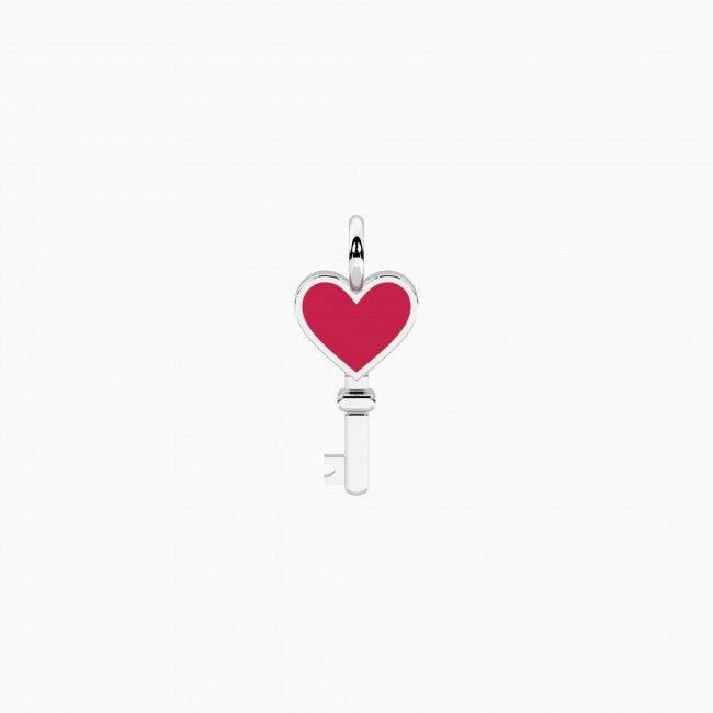 Kidult By You Charm Acciaio Symbols