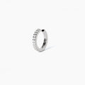 Monorecchino Ear Cuff Mabina Argento Yess!