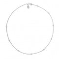 Collana Liu Jo Acciaio Collezione Fashion