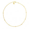 Collana Liu Jo Acciaio Collezione Fashion