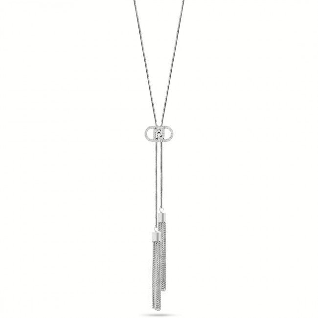 Collana Liu Jo Acciaio Collezione Essential Woman