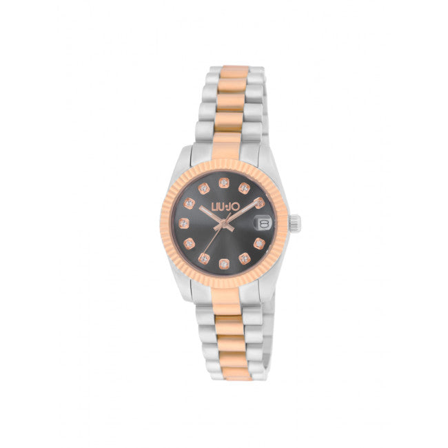 Orologio Liu Jo Donna al Quarzo Casual Timeless