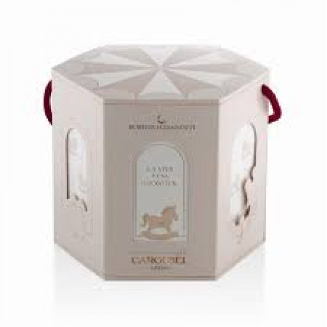 Collana Argento 925 Chiamangeli Carousel Roberto Giannotti