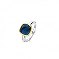 Anello Argento Ti Sento Milano