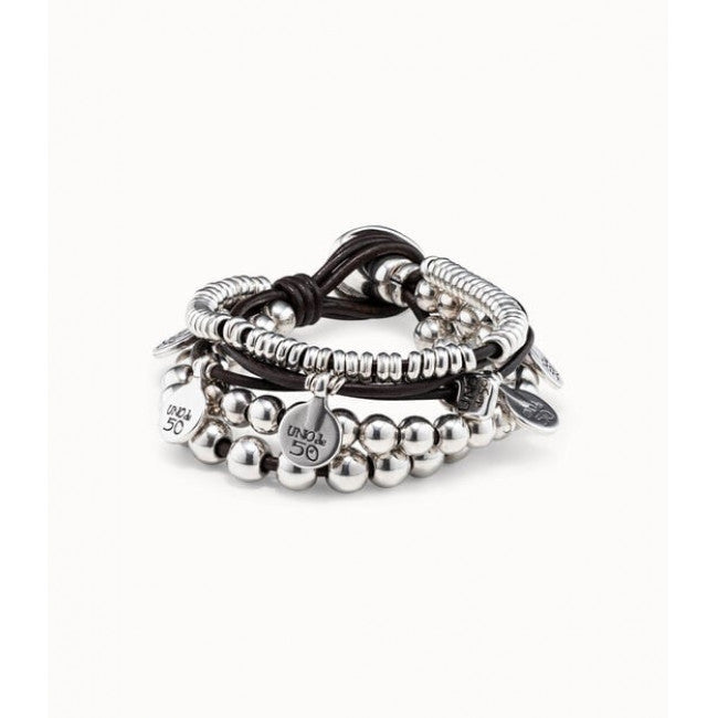Bracciale Unode50 El Lio Pardo