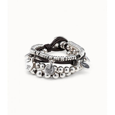 Bracciale Unode50 El Lio Pardo