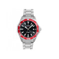 Orologio Lorenz Easy Time Sport Quadrante Nero