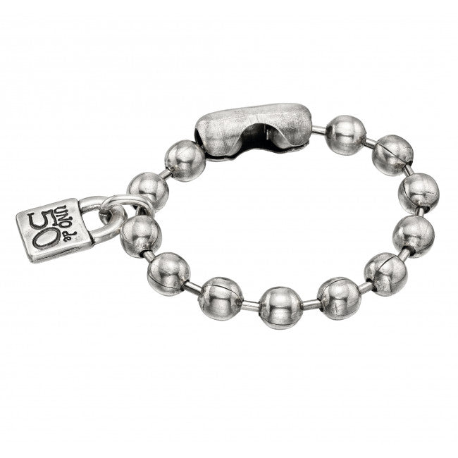 Bracciale Unode50 Copito De Nieve