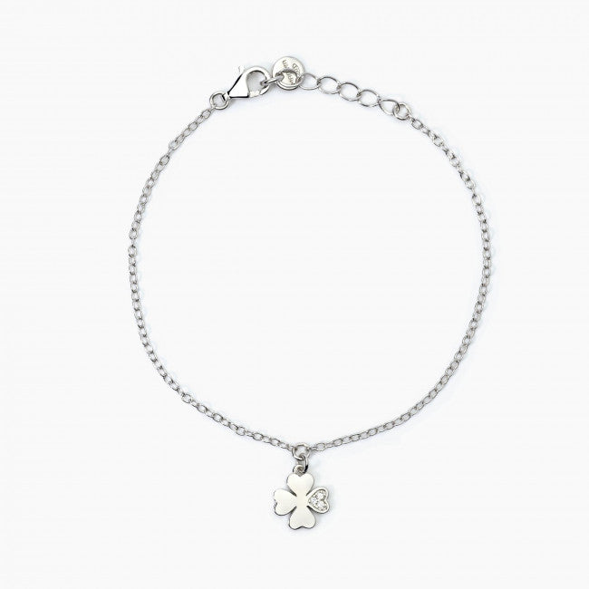 Bracciale Mabina Junior Cercami Argento
