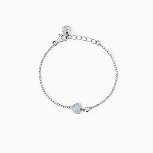 Bracciale Mabina Junior Tvb Argento