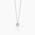 Girocollo Mabina Junior Tvb Argento