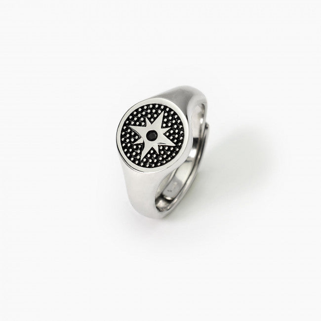 Anello Uomo Mabina Journey