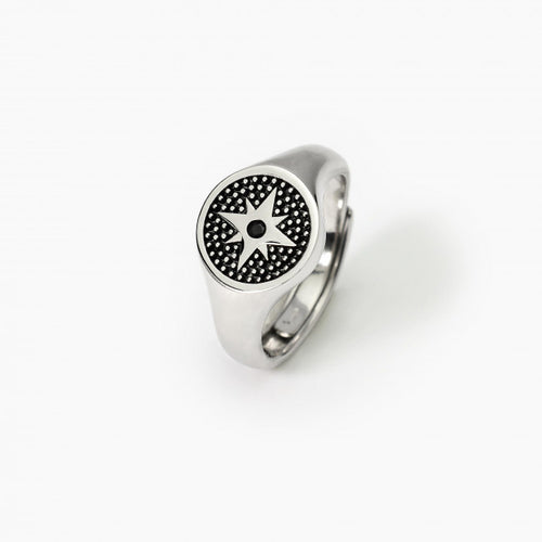 Anello Uomo Mabina Journey
