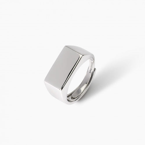 Anello Uomo Mabina Partner