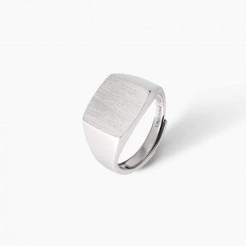 Anello Uomo Mabina Marker