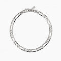 Bracciale Mabina Millennium Argento Uomo