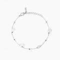 Bracciale Mabina Argento Duchessa