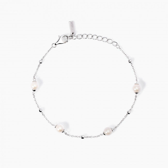 Bracciale Mabina Argento Duchessa