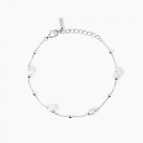 Bracciale Mabina Argento Duchessa