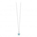 Collana Mabina Argento