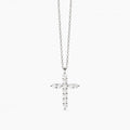 Collana Mabina Argento Divina