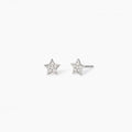 Orecchini Mabina Argento Little Joy