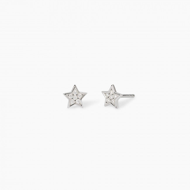 Orecchini Mabina Argento Little Joy