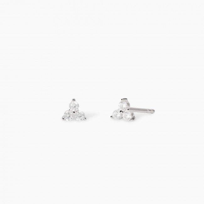 Orecchini Mabina Argento Little Joy