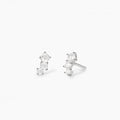Orecchini Mabina Argento Little Joy