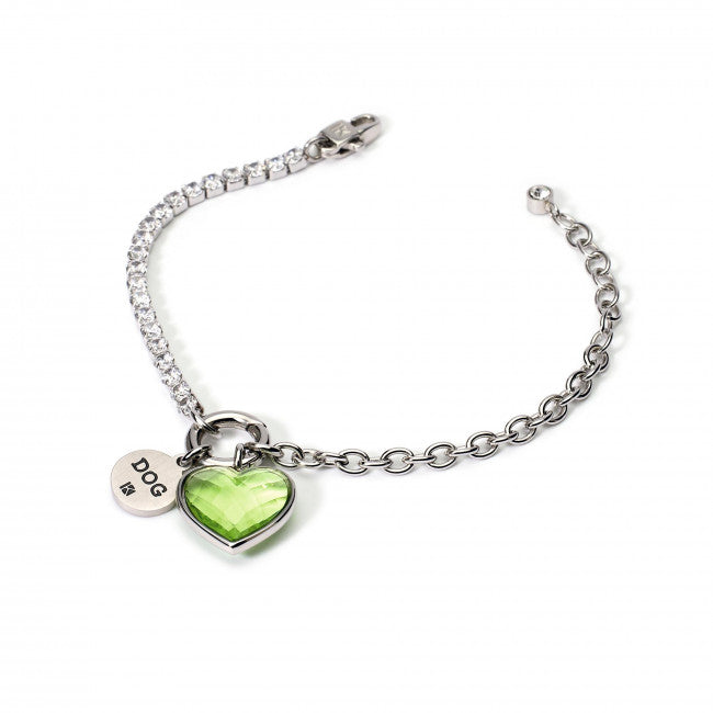 Kidult By You Bracciale Acciaio Duetto