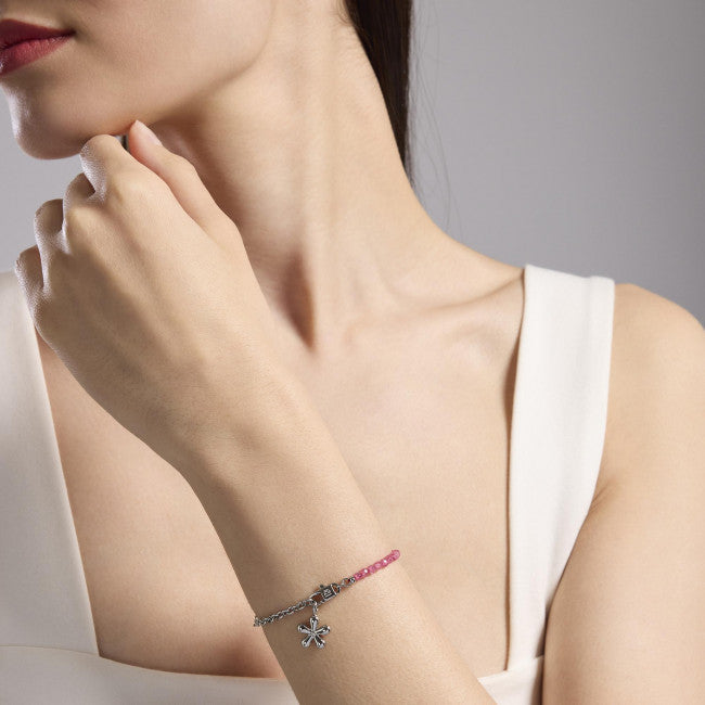 Kidult By You Bracciale Acciaio Senorita