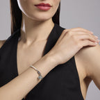 Kidult By You Bracciale Acciaio Senorita