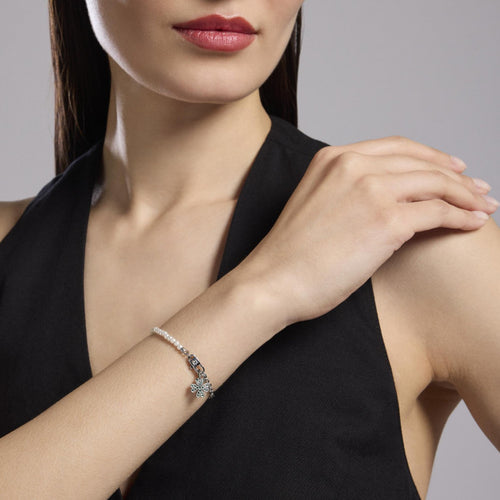 Kidult By You Bracciale Acciaio Senorita