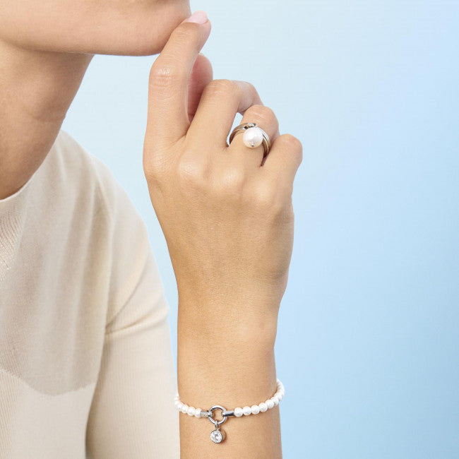 Kidult By You Bracciale Acciaio Mamanonmama