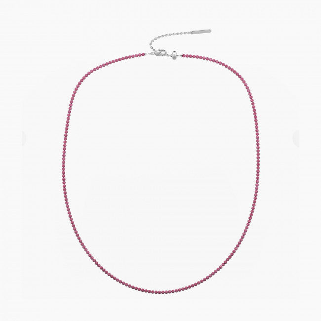 Kidult By You Collana Acciaio Senorita