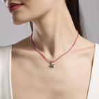 Kidult By You Collana Acciaio Senorita