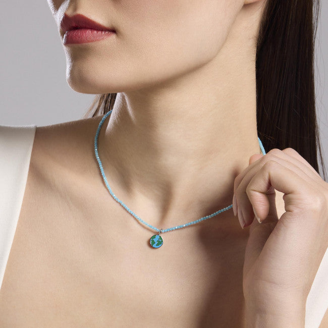 Kidult By You Collana Acciaio Senorita