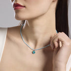 Kidult By You Collana Acciaio Senorita