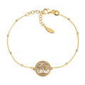Bracciale Argento Amen