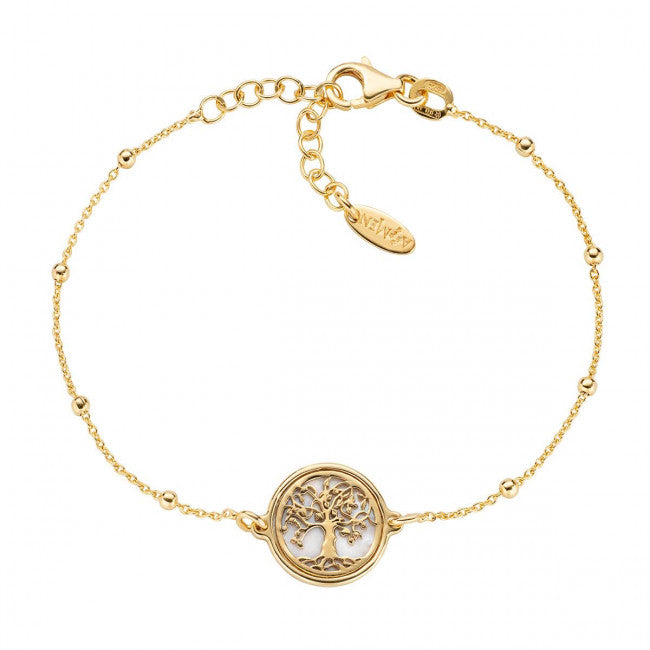 Bracciale Argento Amen