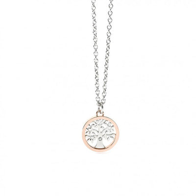 Collana Lady Ikon 2jewels