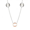 Collana Perle 2jewels Acciaio