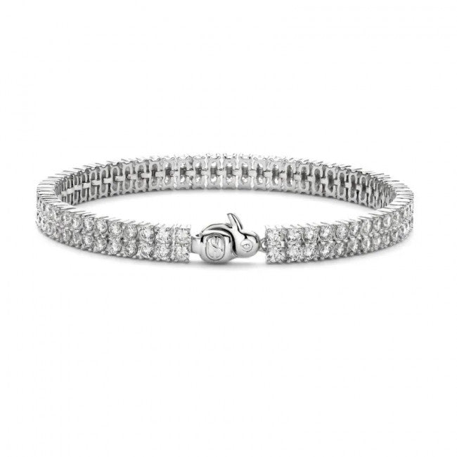 Bracciale Argento Ti Sento Milano